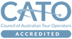 Council of Australian Tour Operators (CATO)